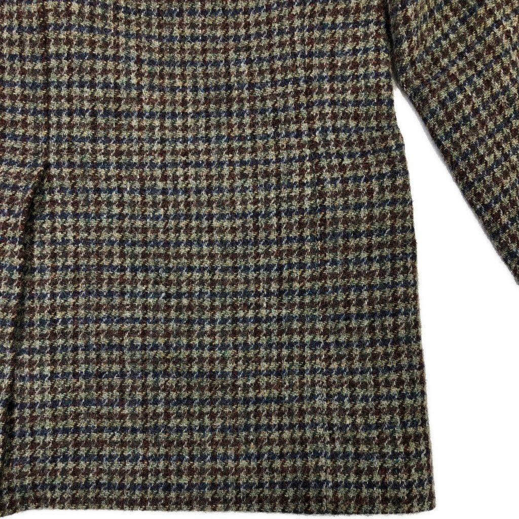 Brooks Brothers ブルックスブラザーズ Harris Tweed ハリスツイード