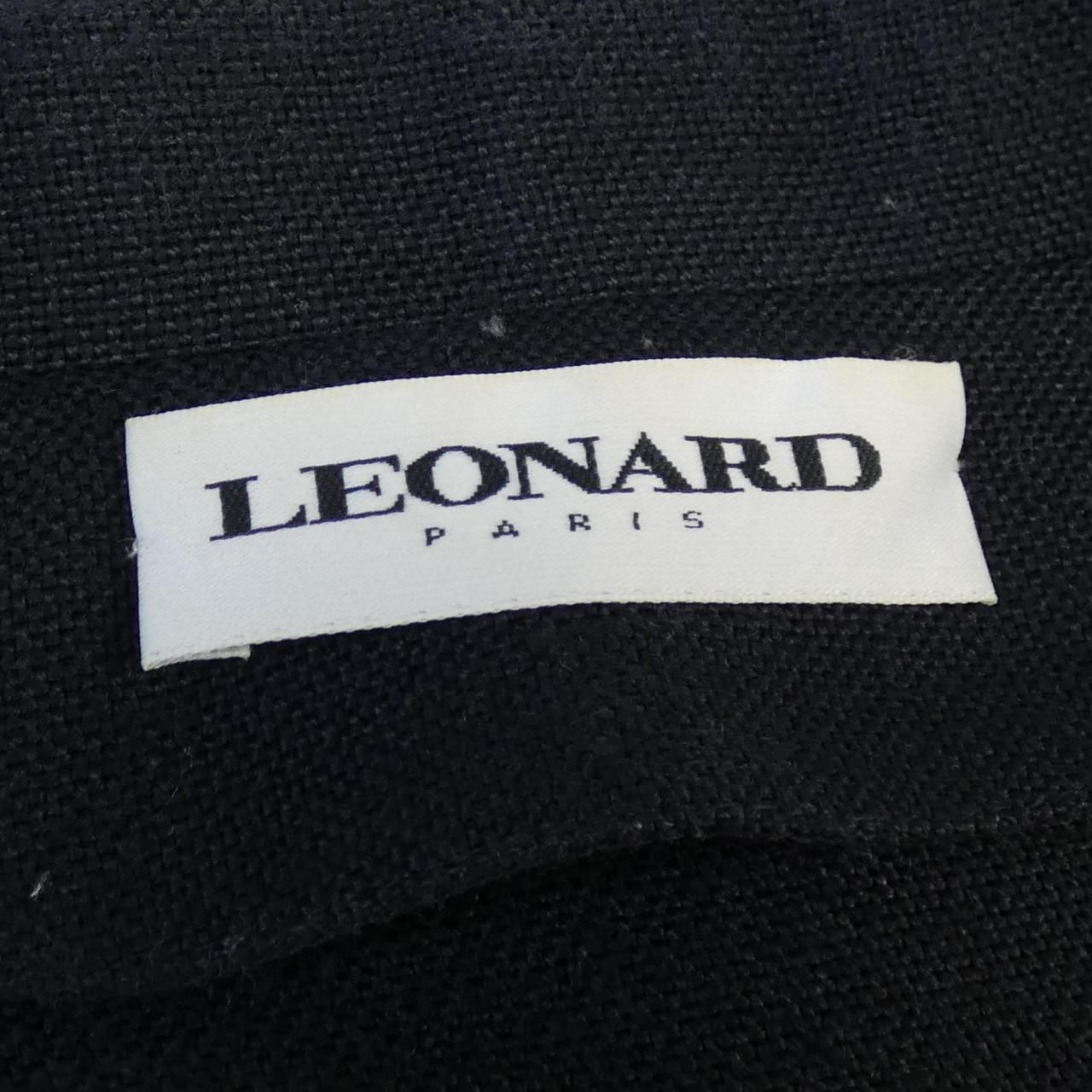 ヴィンテージ】レオナール LEONARD ジャケット - メルカリ