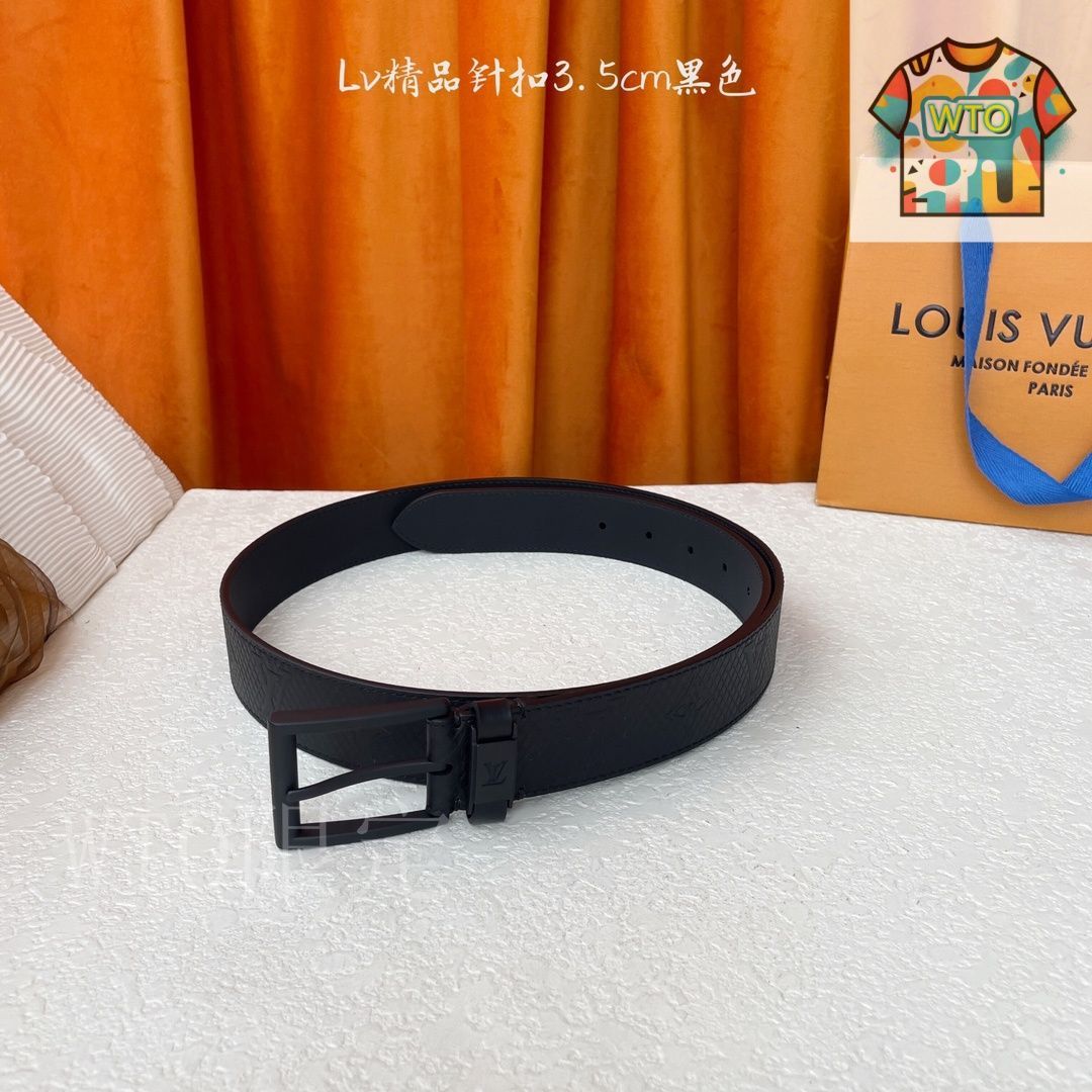 今日WTO】LOUIS VUITTON Classic Strap（ルイ・ヴィトン