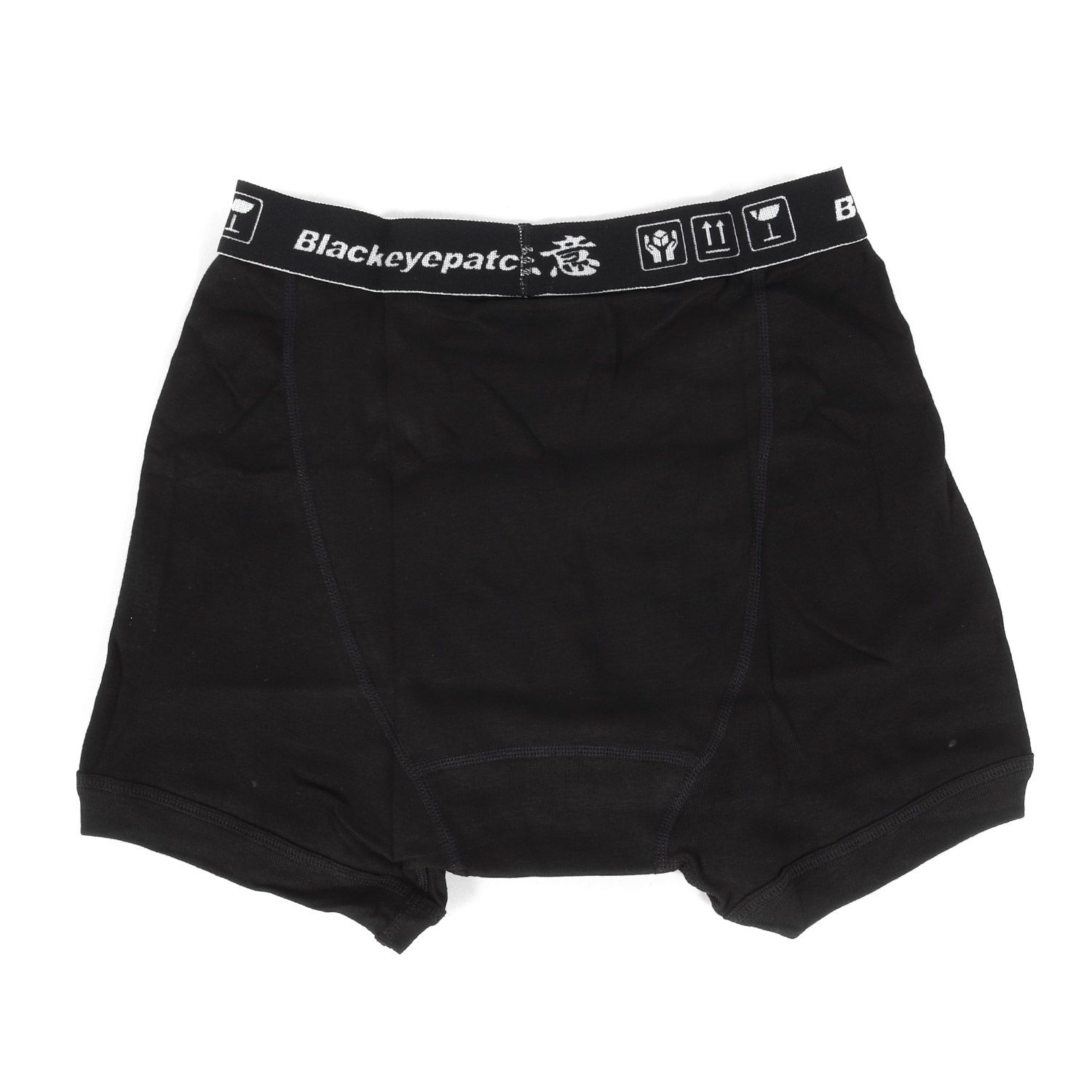 ブラックアイパッチ ボクサーパンツ 楽天市場】BlackEyePatch ブラックアイパッチ サイズ:L 19SS