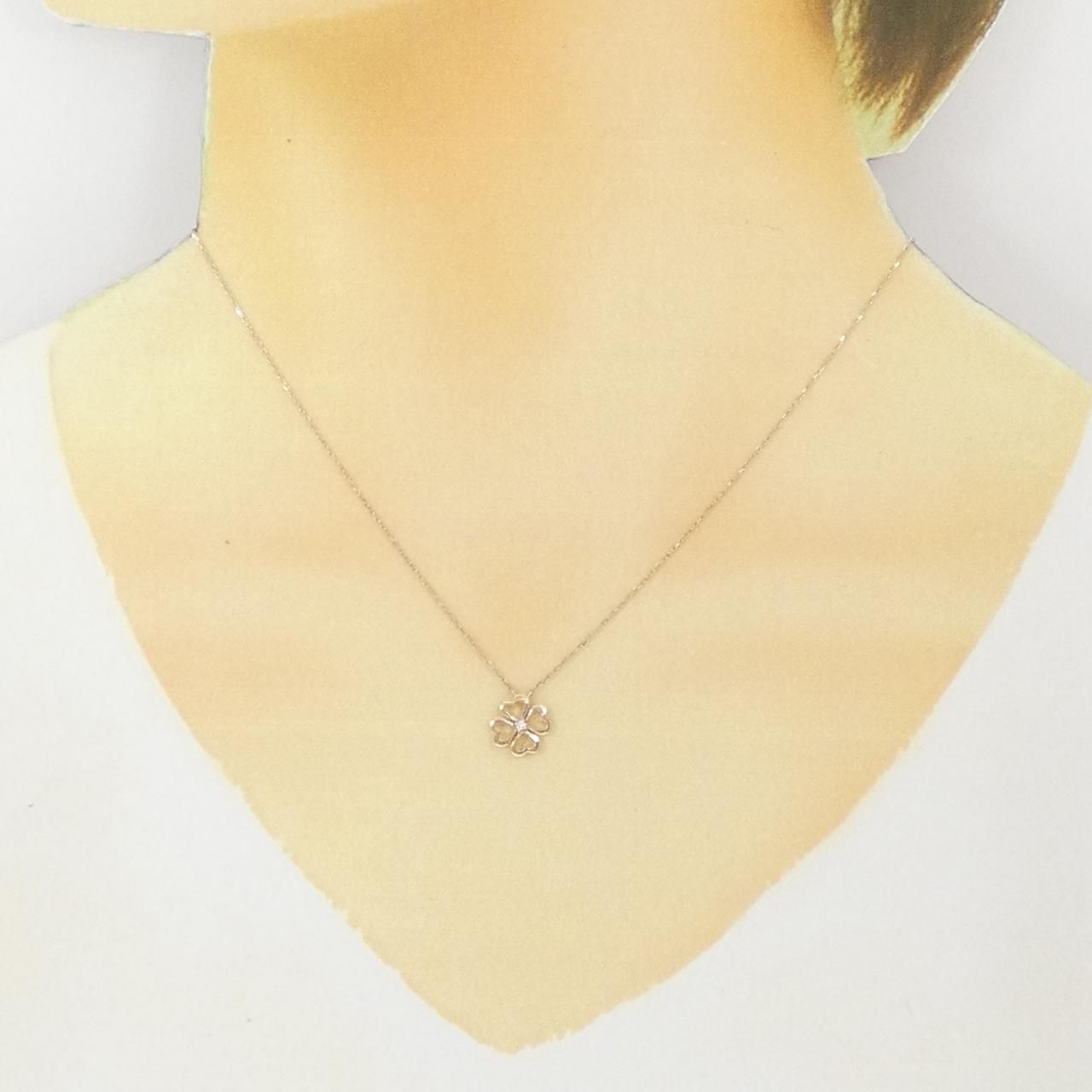 美品✨ スタージュエリー ダイヤモンド0.01ct SV925 クロスネックレス スタージュエリー ダイヤモンド ネックレス 0.01CT - メルカリ