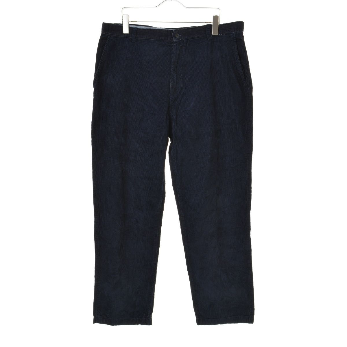 CLUBROOM】ノータックコーデュロイパンツ - メルカリ