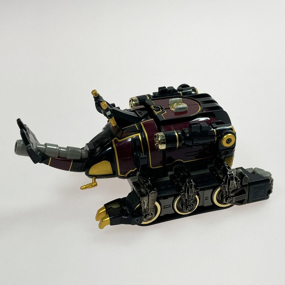 忍風戦隊ハリケンジャー