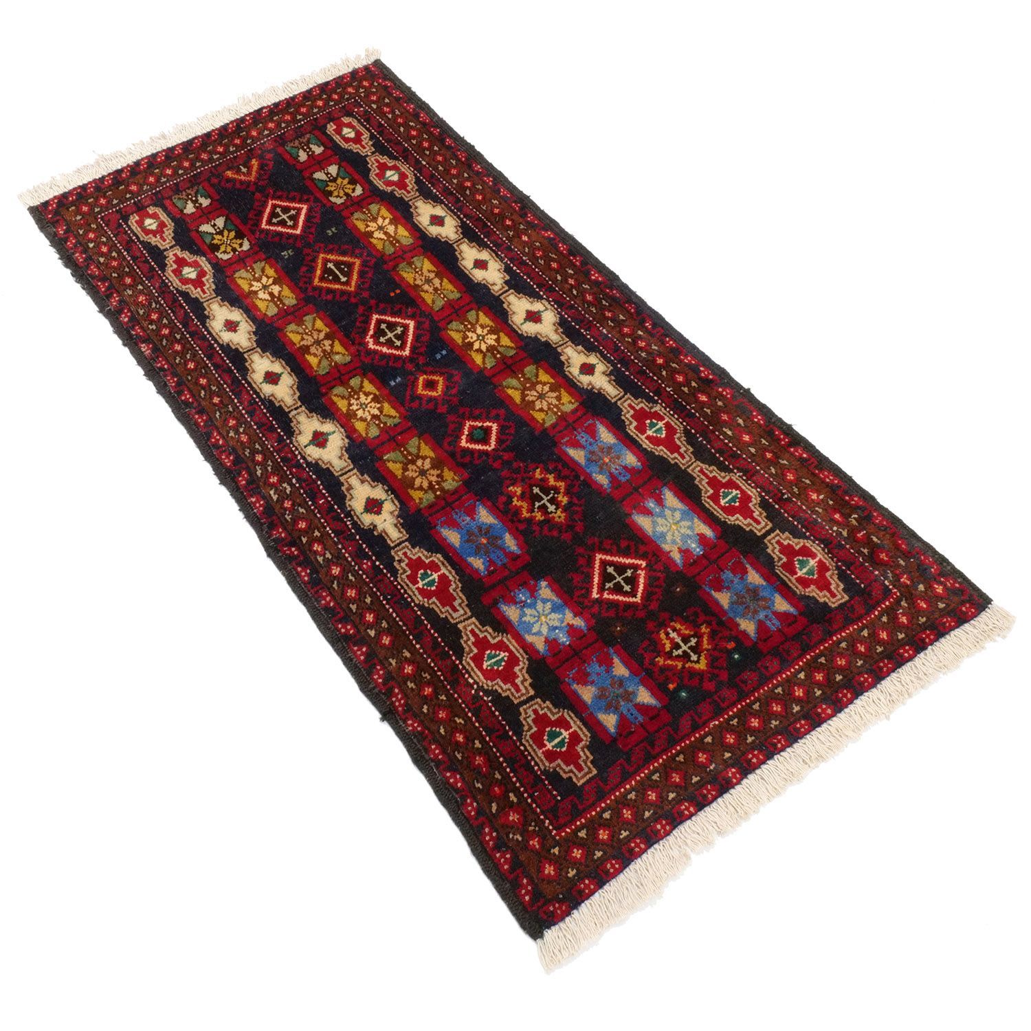 ヴィンテージラグ専門店