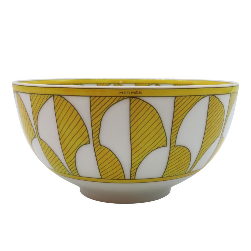 エルメス　ソレイユ　ボウル　新品未使用 ボウル〈ソレイユ・ドゥ・エルメス〉 GM | Hermès - エルメス-公式サイト