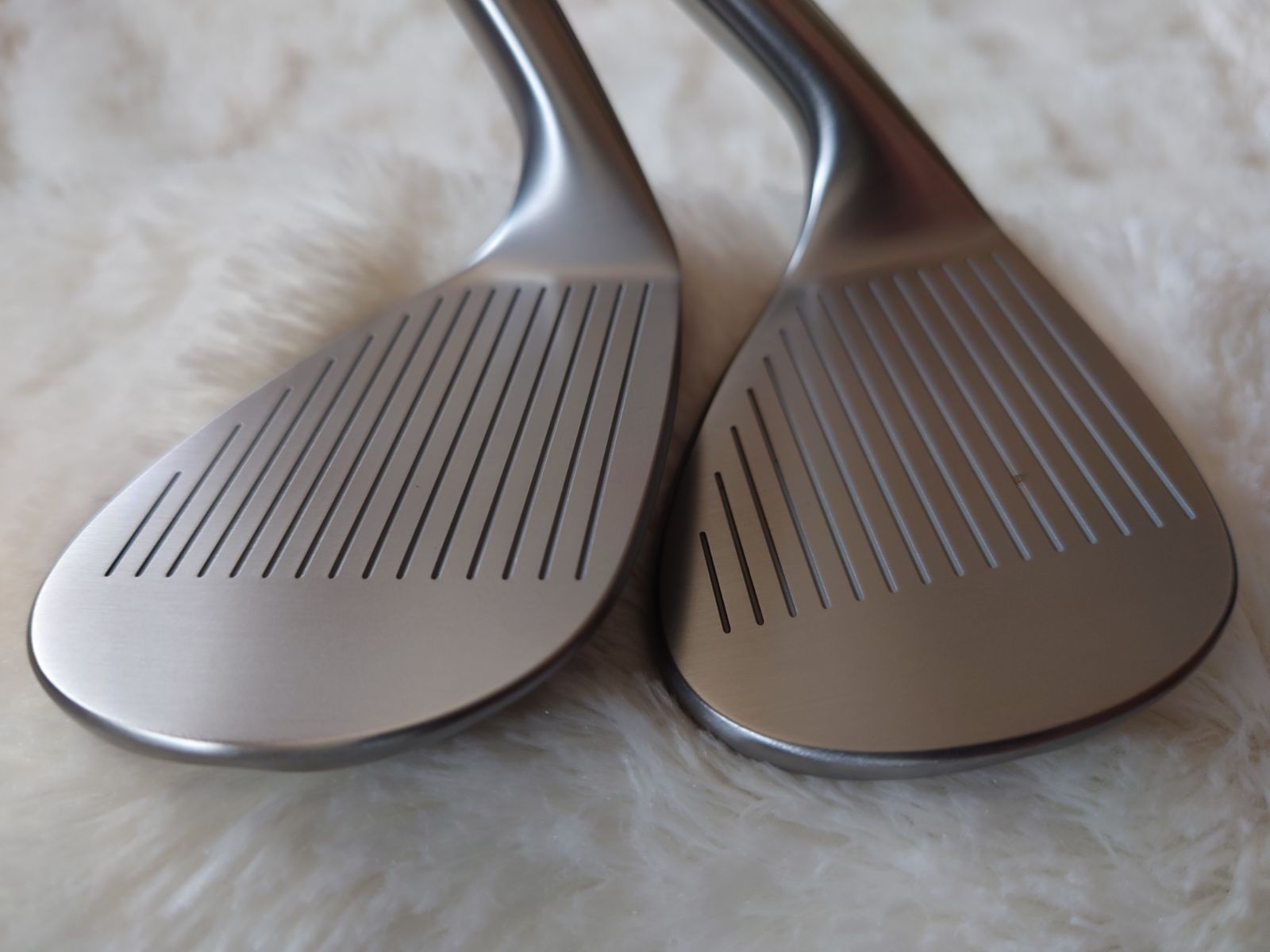 ツアー支給品 フォーティーン RM カスタムウェッジ 52 56 ノーメッキ ツアー支給品 フォーティーン RM カスタムウェッジ 52 56 ノーメッキ