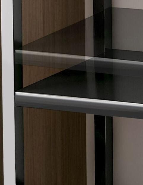 キッチンラック着床多層野菜バスケット収納棚 電子レンジオーブン棚収納棚