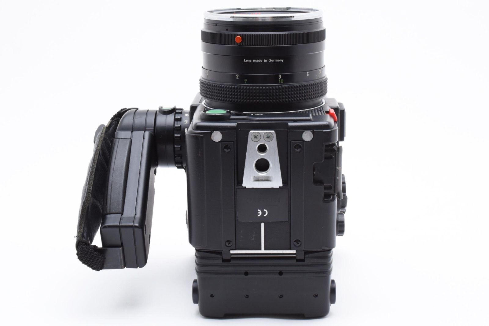 Planar 80mm