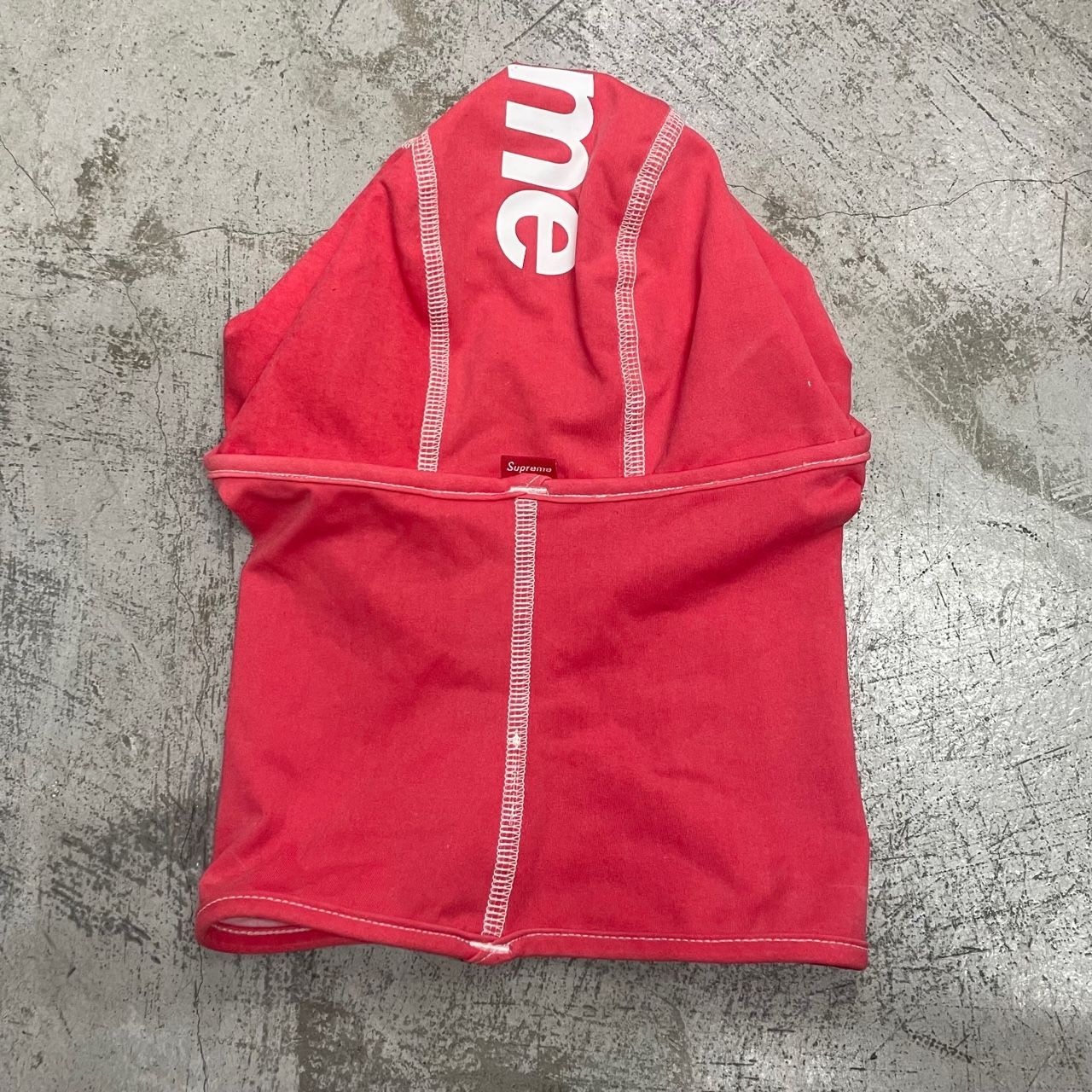 国内正規 未使用品 Supreme 24AW Heat Reactive Balaclava