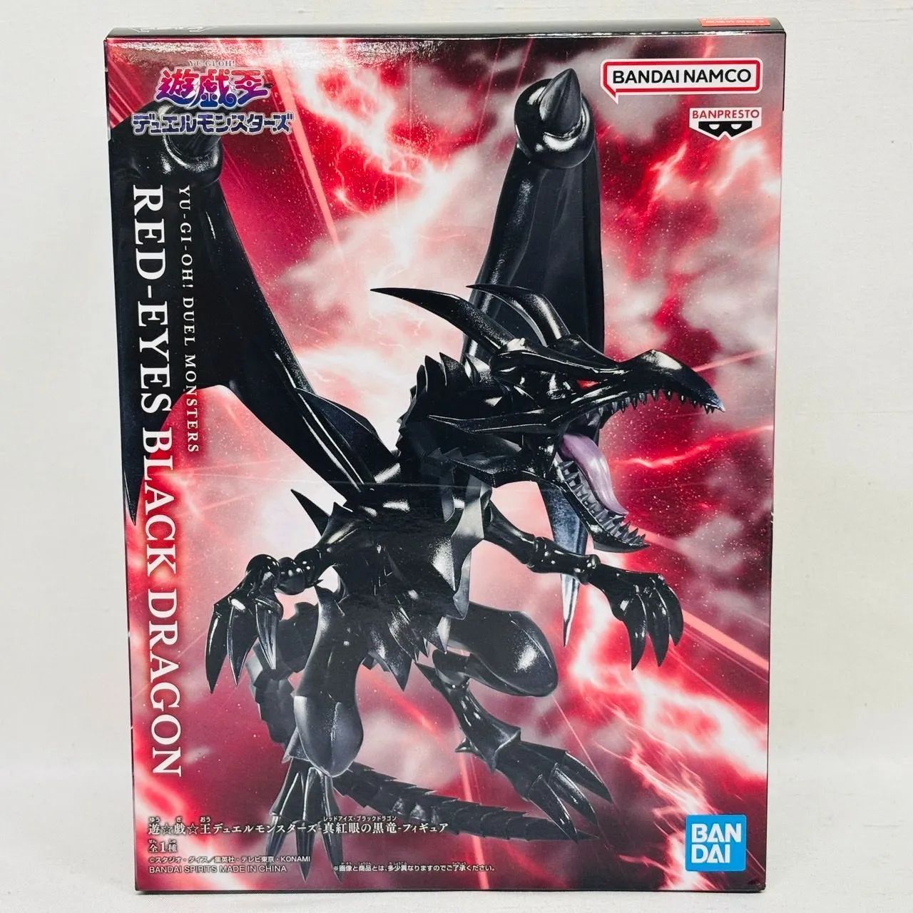 遊戯王 オシリス オベリスク ラー ブルーアイズ レッドアイズ フィギュア 遊戯王 デュエルモンスターズ Equal Arts モンスターレギオン