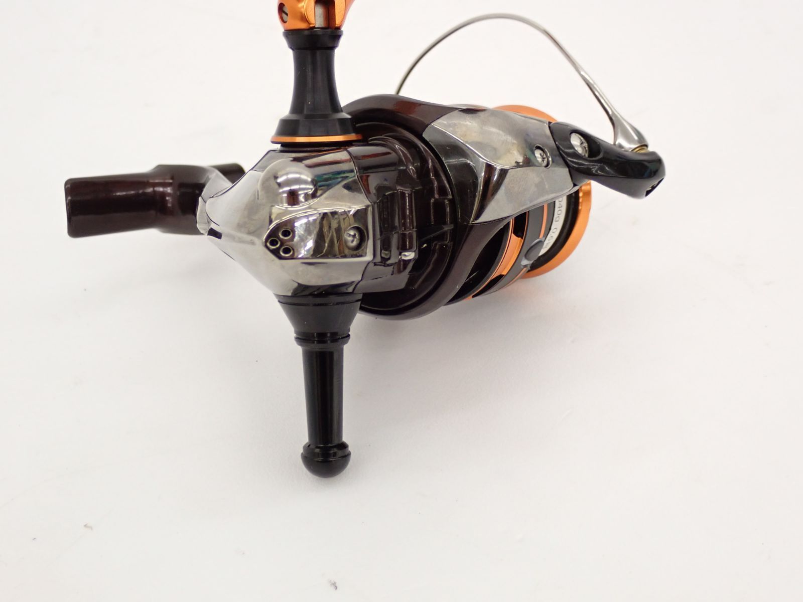 ∽ SHIMANO シマノ スピニングリール 13ソアレCI4+ C2000HGS