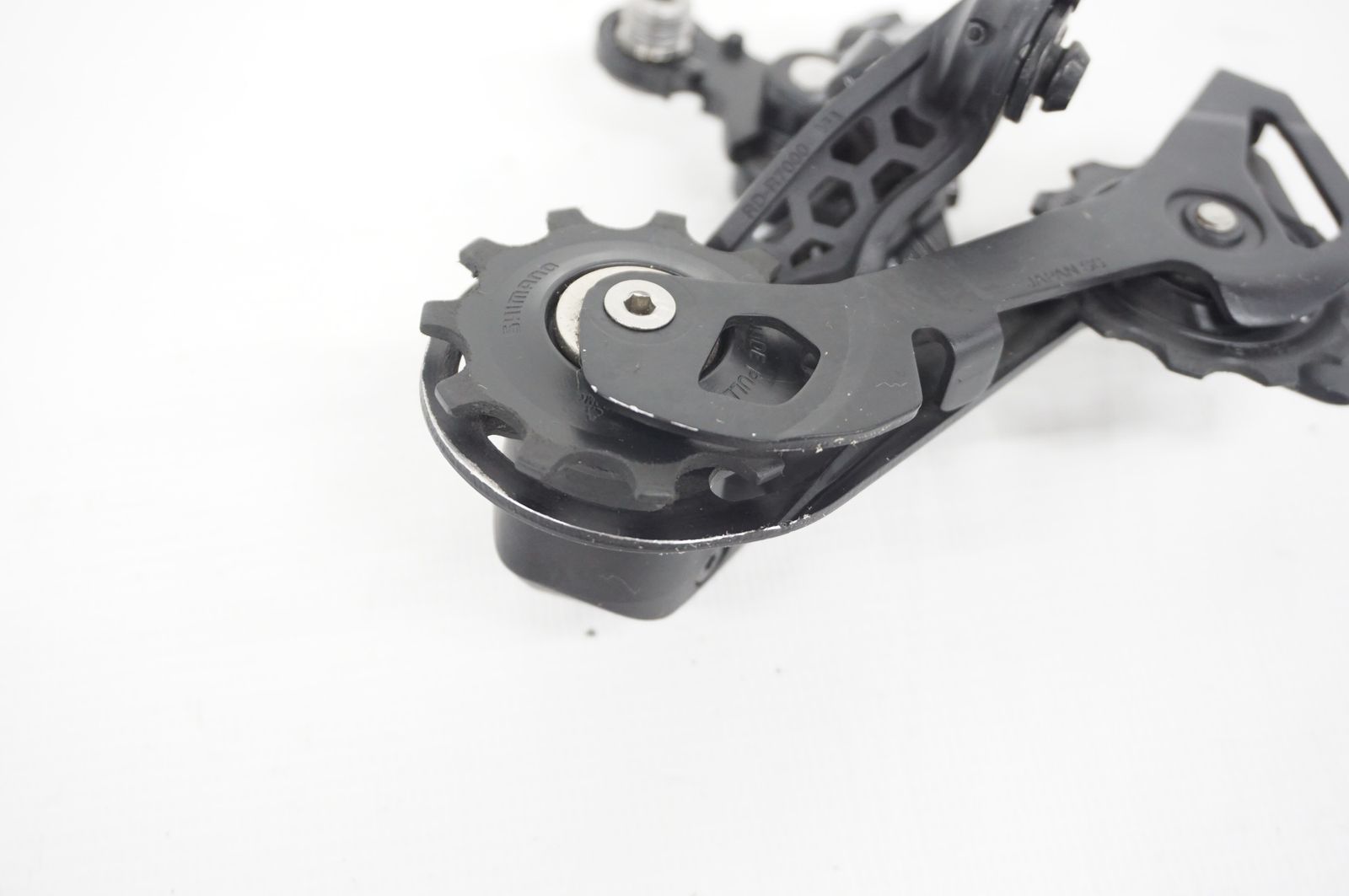 SHIMANO 105 R7000 コンポセット 油圧ディスク シマノ 新型105 Di2 R7150/R7170 油圧ディスクブレーキ仕様