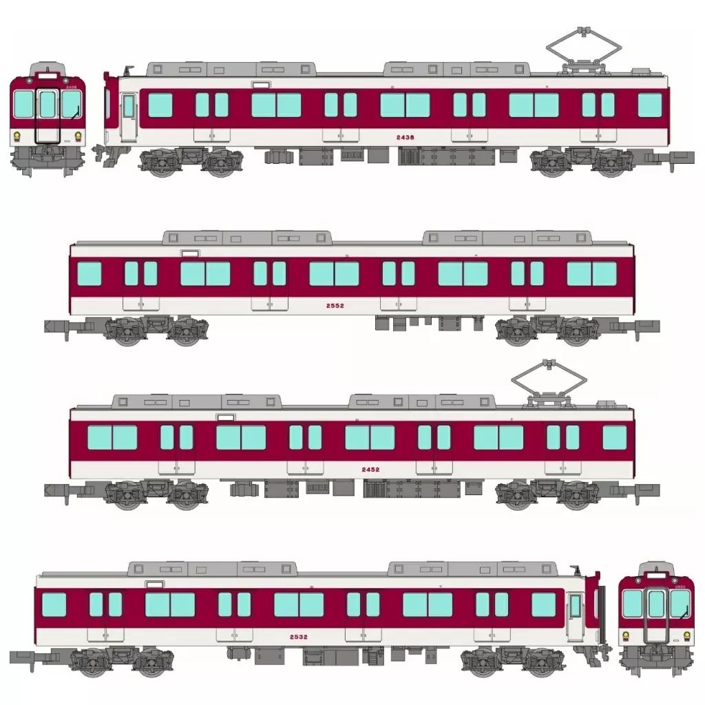 鉄道模型Deutsche Reichsbahn（ドイツ国営鉄道） 05 003 Deutsche