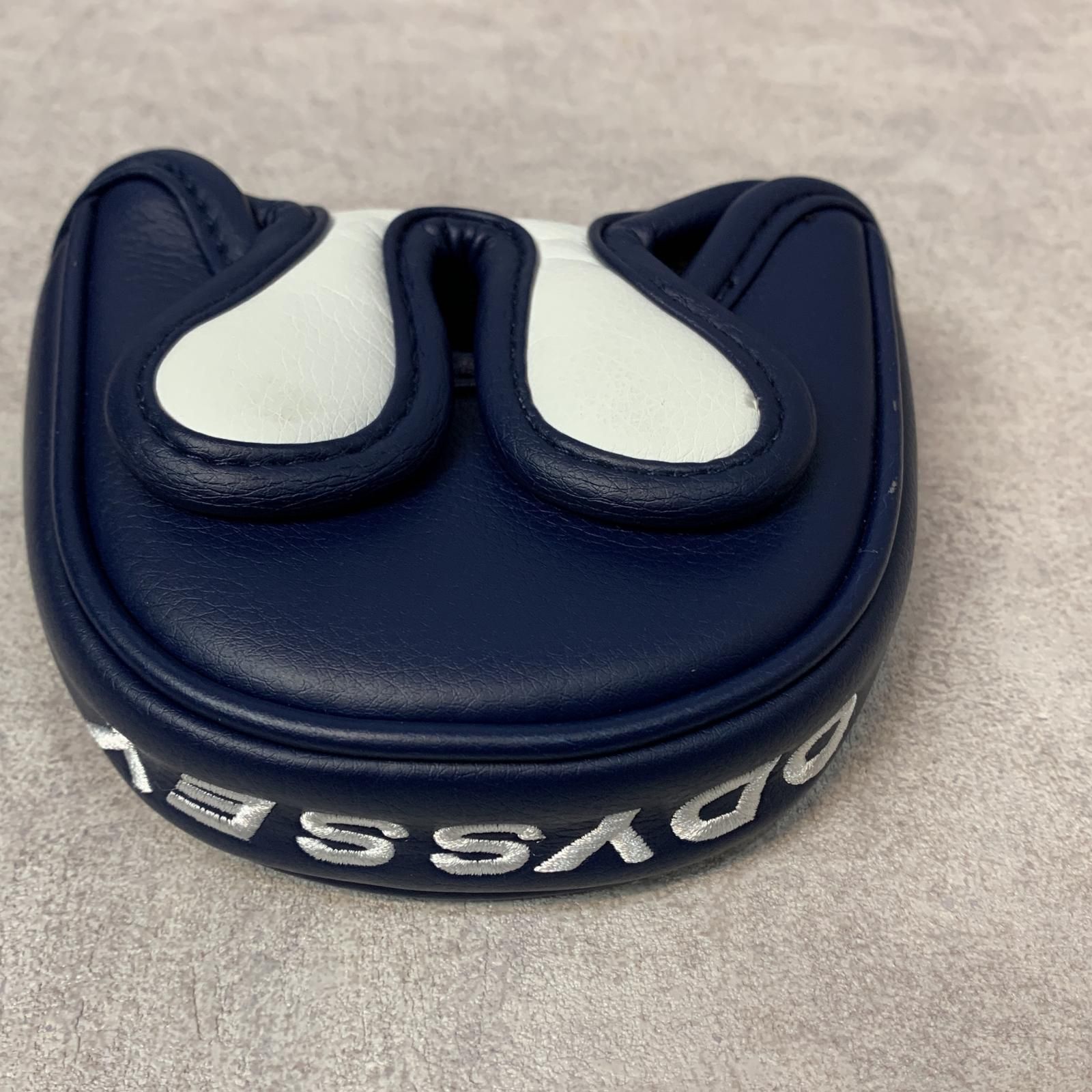 中古】【ゴルフ用品】パター ODYSSEY Ai-ONE SQUARE 2 #7 (2024