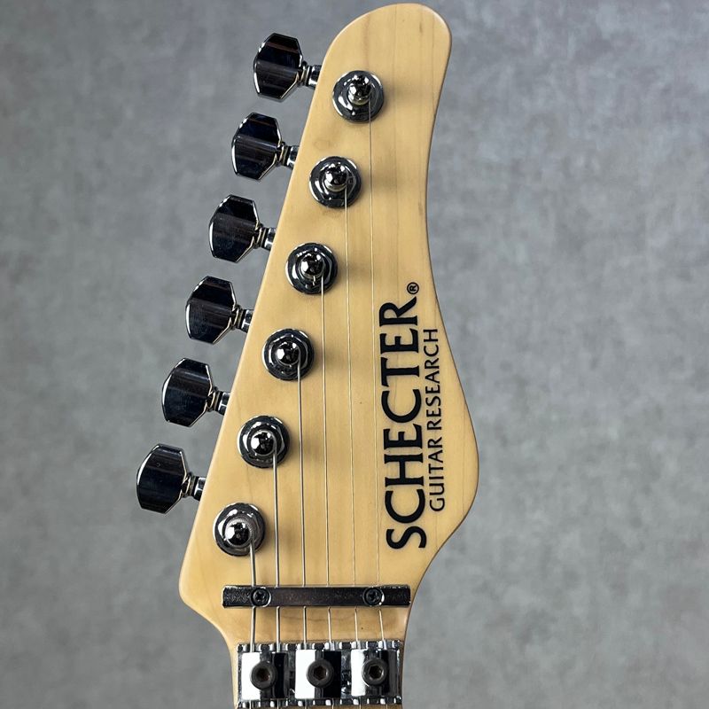 SCHECTER(シェクター) / SD-2-24-BW SD-2-24-BW/BLU/2013/純正