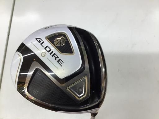Stealth GLOIRE ステルスグローレ ドライバー 10.5度 TaylorMade（テーラーメイド） STEALTH GLOIRE ステルス グローレ