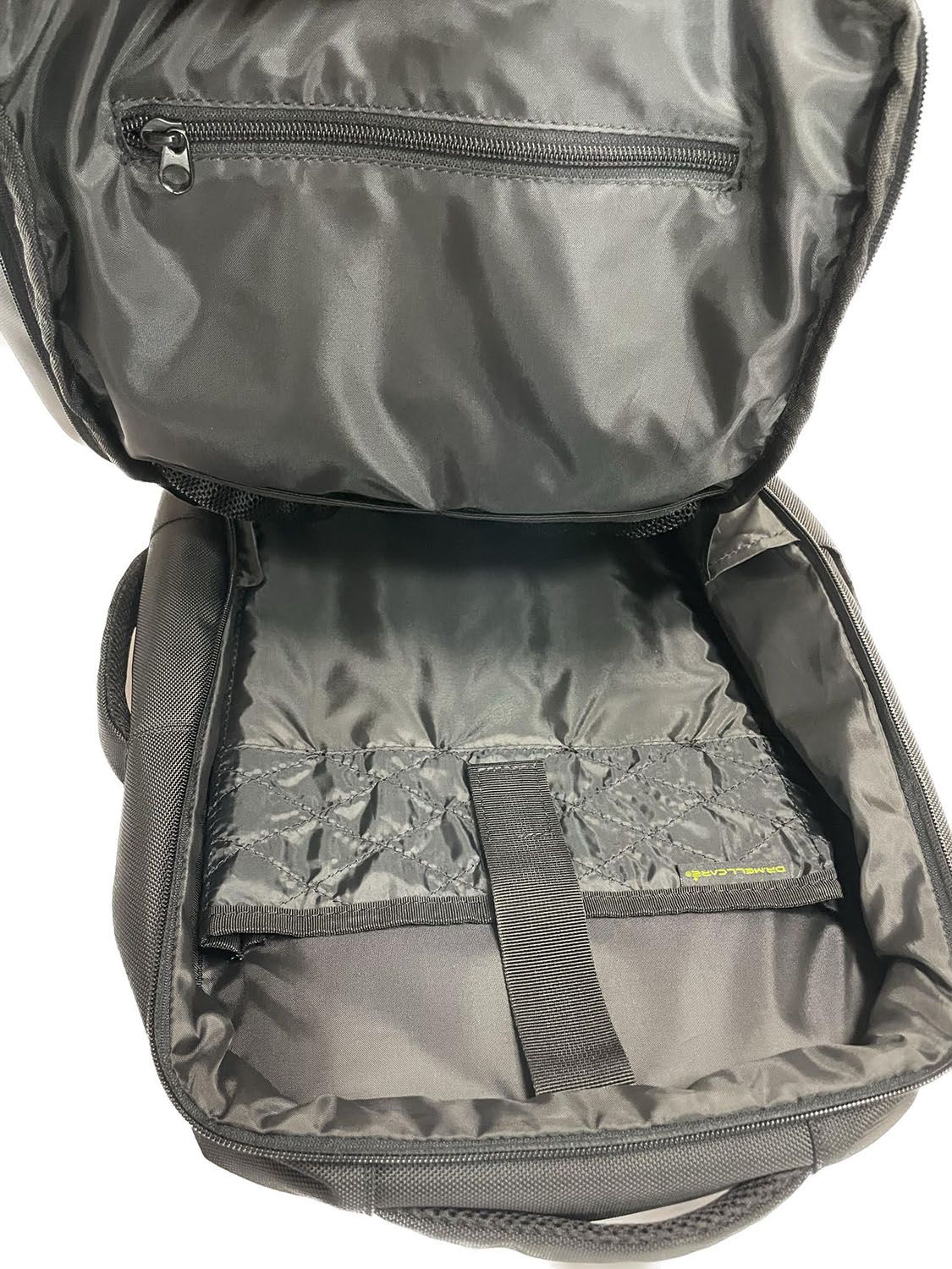 マジェスティックミル majestic365mil BIZ ACTIVE MMB0042 BLACK