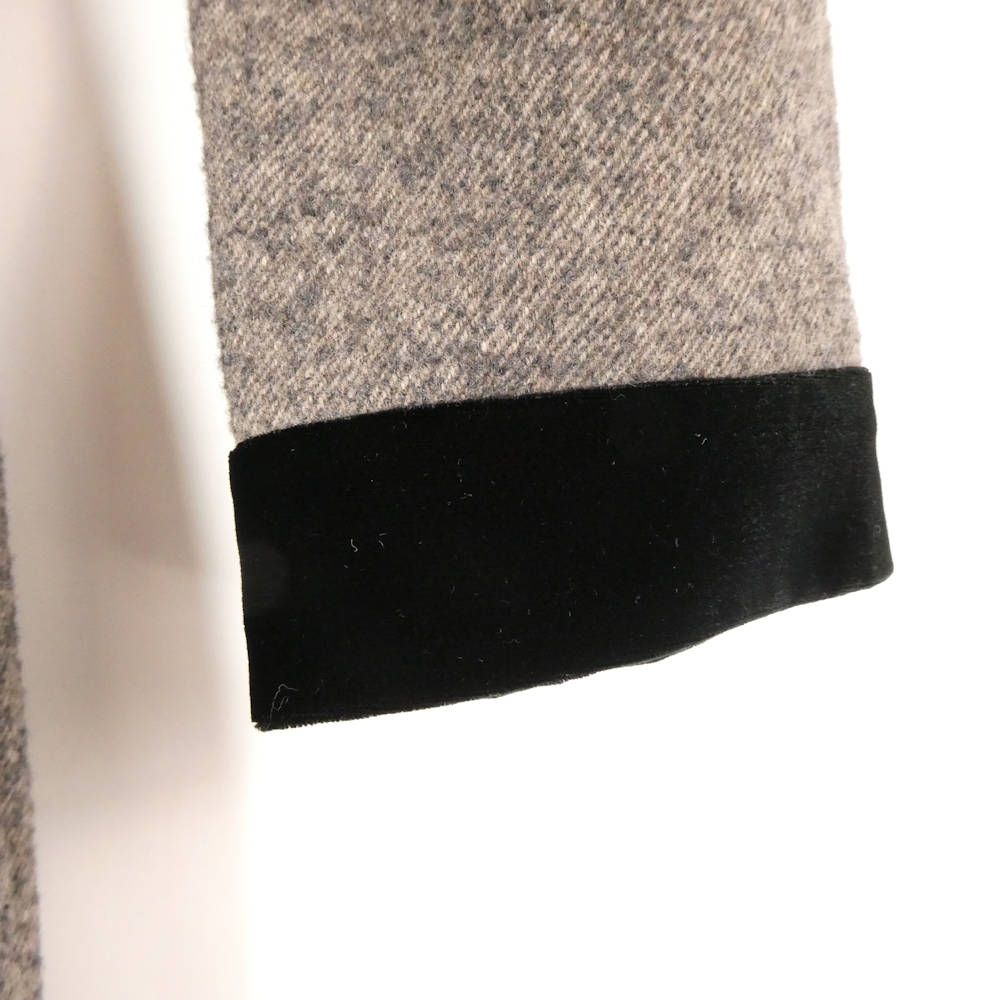 FOXEY - FOXEY フォクシー  グレースウール 38サイズ ナチュラル 美品 美品 FOXEY フォクシー 36285 ピチコリエ ウールコート 38 S