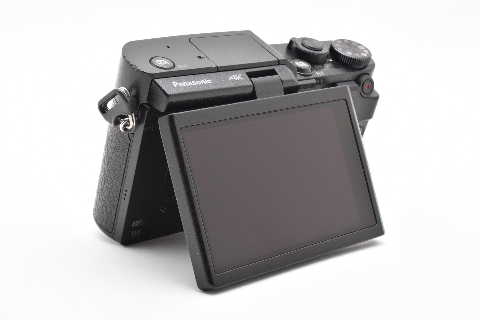 LUMIX DC-GF10WA パナソニック Panasonic LUMIX DC-GF10WA-K ダブル