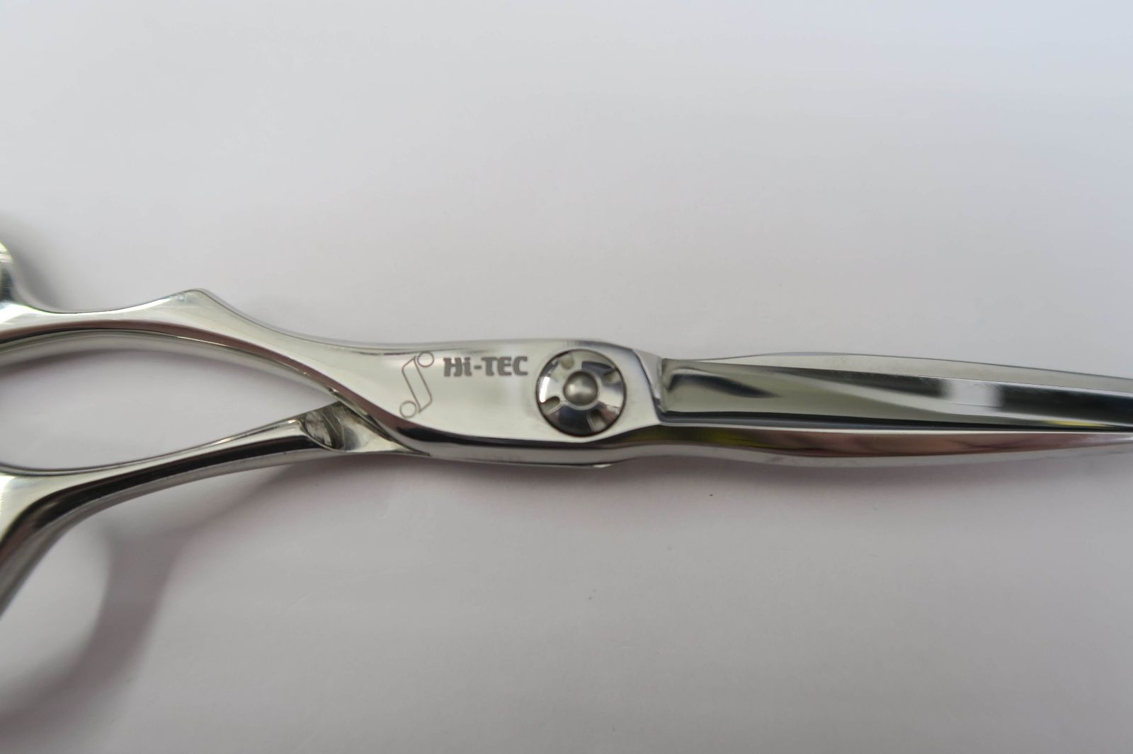 Bランク【島理研】 Hi-TEC ハイテック FIT-L シザー 美容師・理容師