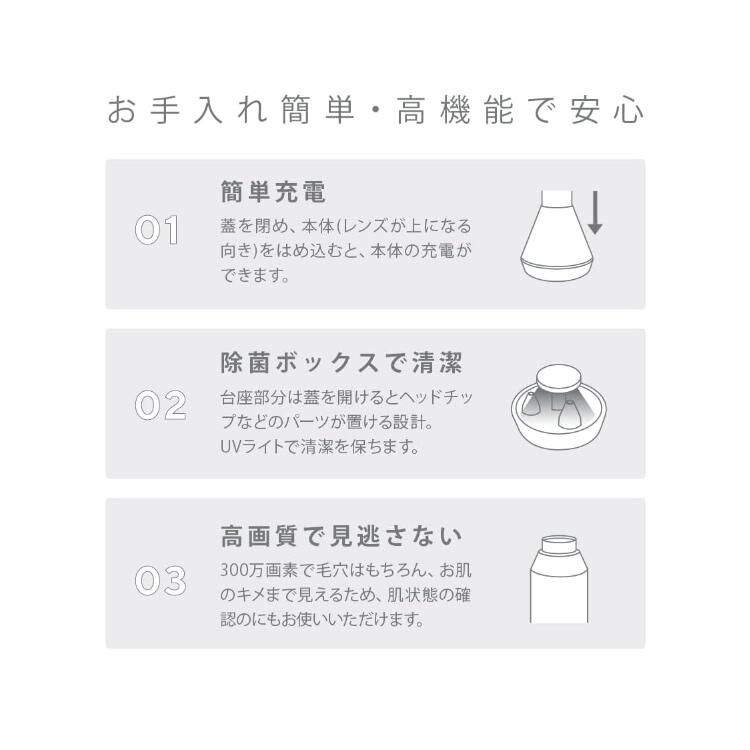 スキンケア 肌ケア