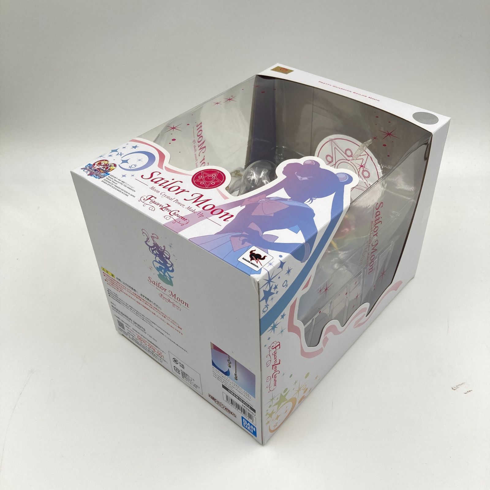 chouette セーラームーン