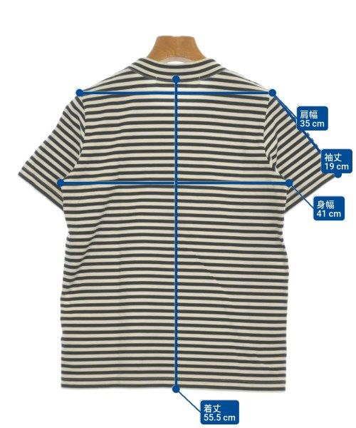JUNYA WATANABE Tシャツ・カットソー レディース 【古着】【中古