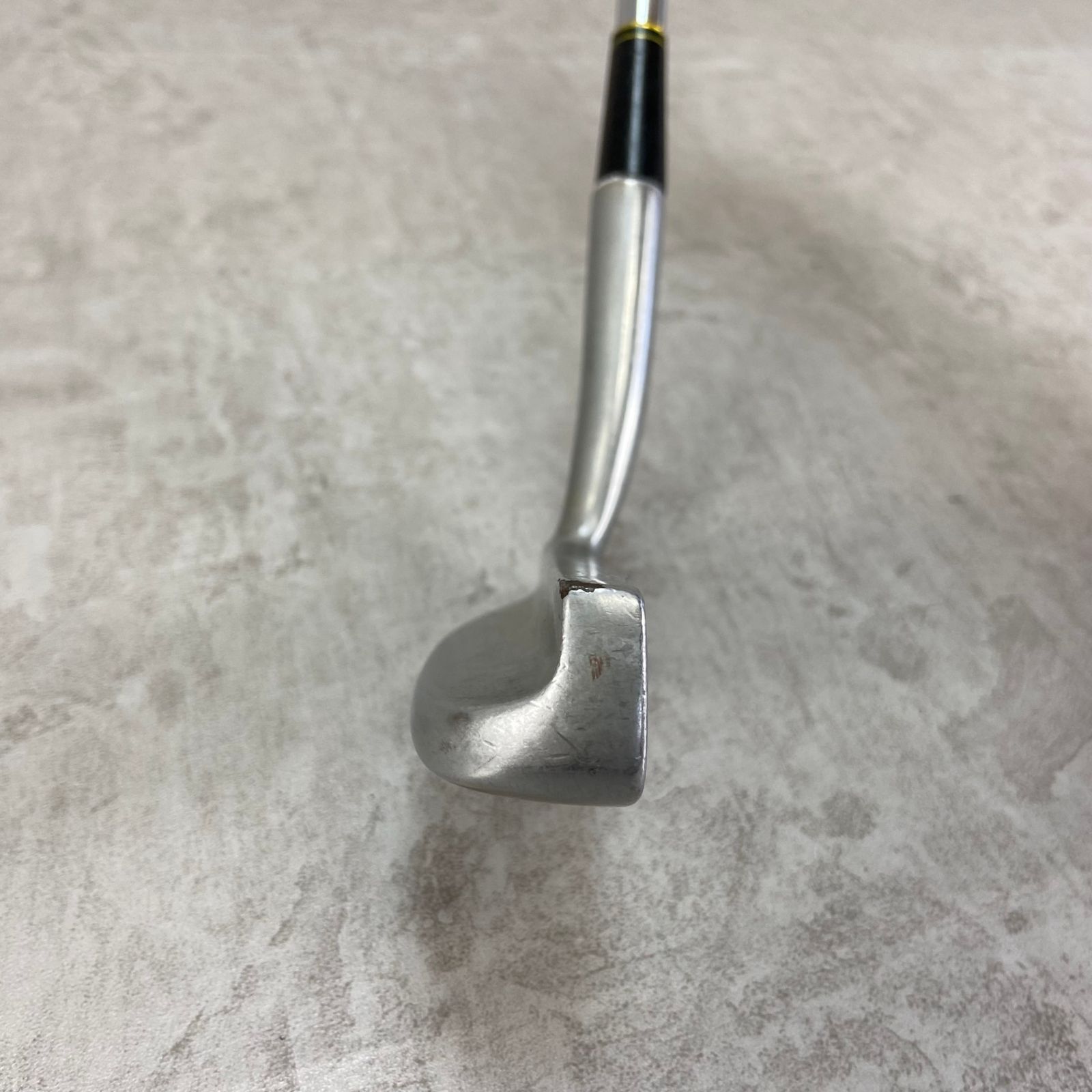 wilson - Wilson　ウィルソン　ジョージロー　オリジナル600　メンズゴルフL字パター　スチール　右利き用　PT　34インチ Wilson ウィルソン ジョージロー オリジナル600 メンズゴルフL字