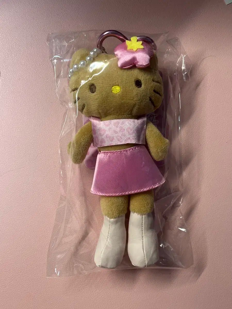 ロングレッグ キティ ギャルキティ ハローキティドール