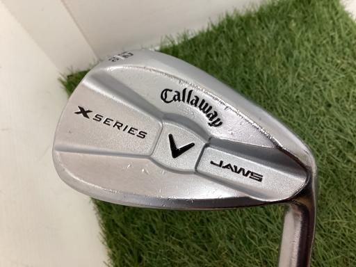 キャロウェイ JAWS 50°/12°W NS PRO 950GH neo キャロウェイゴルフ