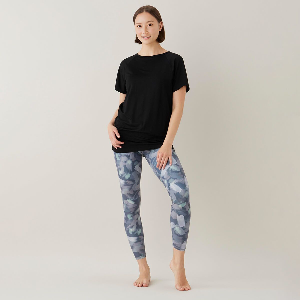 【suria 】スリア　ヨガ レギンス Lサイズ 楽天市場】【セール 30％OFF】suria スリア ヨガウェア レギンス