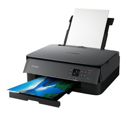 6月2日以降出荷Canon PIXUS TS5430 BLACK ブラック 黒 キヤノン