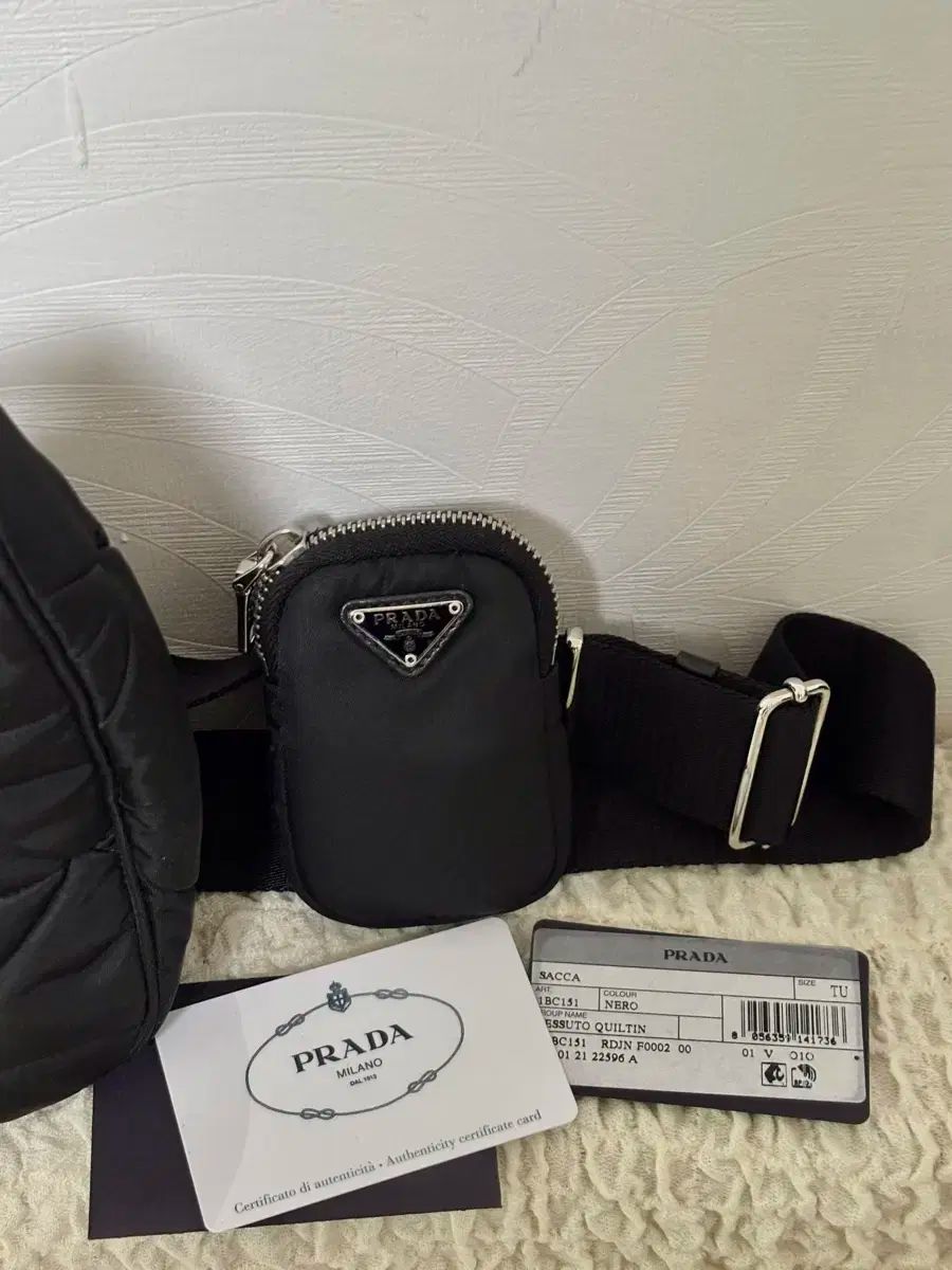 ☀ PRADA