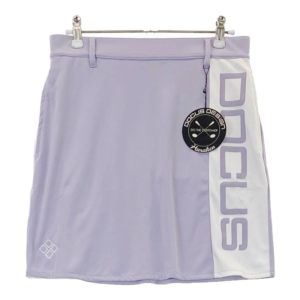 サイズ：M DOCUS ドゥーカス 2023年モデル ; ストレッチスカート