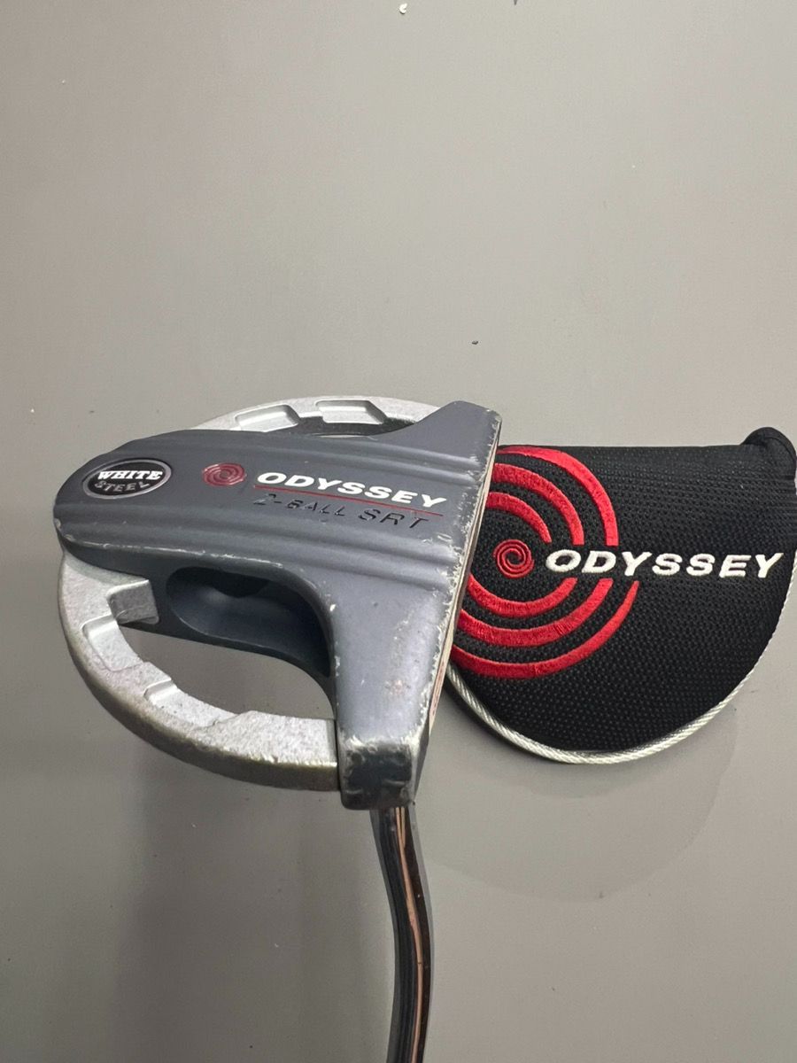 ODYSSEY（オデッセイ） - パター - エクソー 2-BALL S