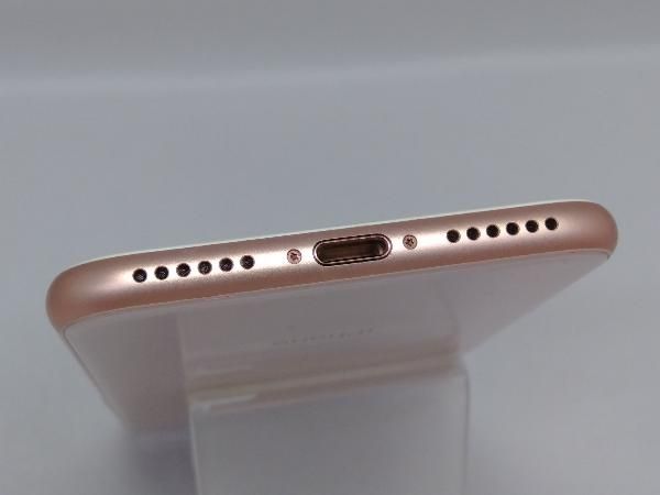 docomo MQ7A2J/A iPhone 8 64GB ゴールド do 64GB 0 iPhone 0922