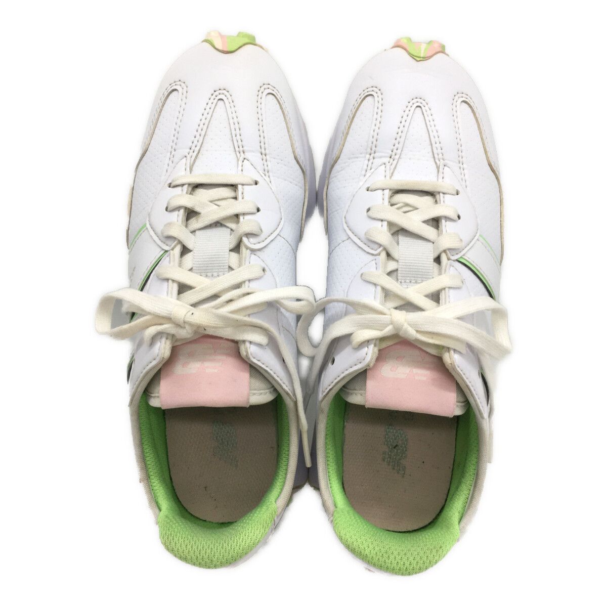 中古 ニューバランスゴルフ New Balance golf ゴルフシューズ