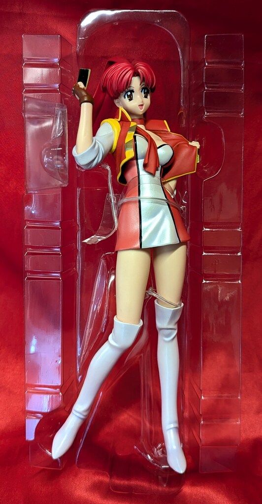 Max Factory 勇者王ガオガイガー 卯都木命 PVC - メルカリ