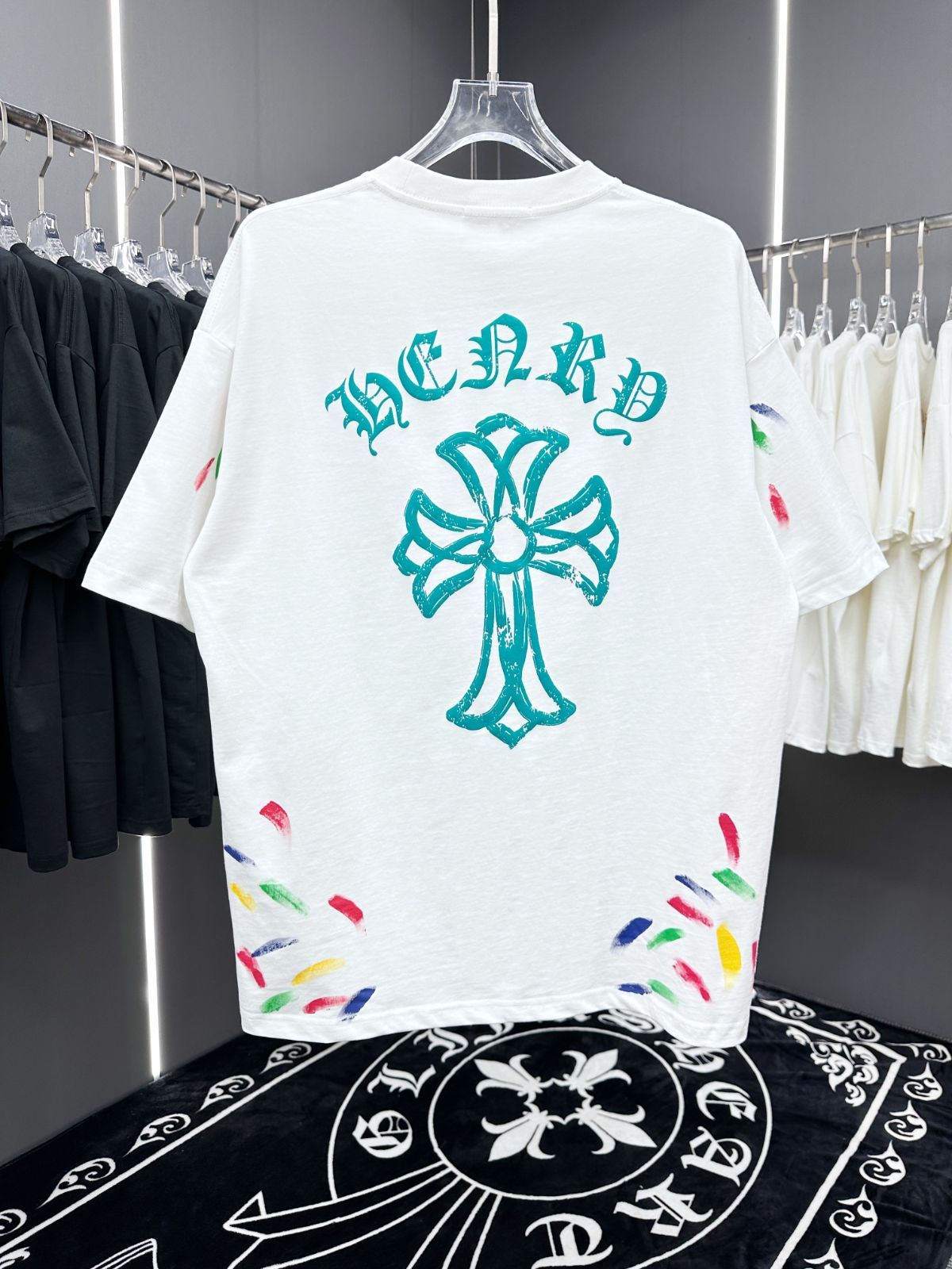 Chrome Hearts クロムハーツ24ss 春夏 新作