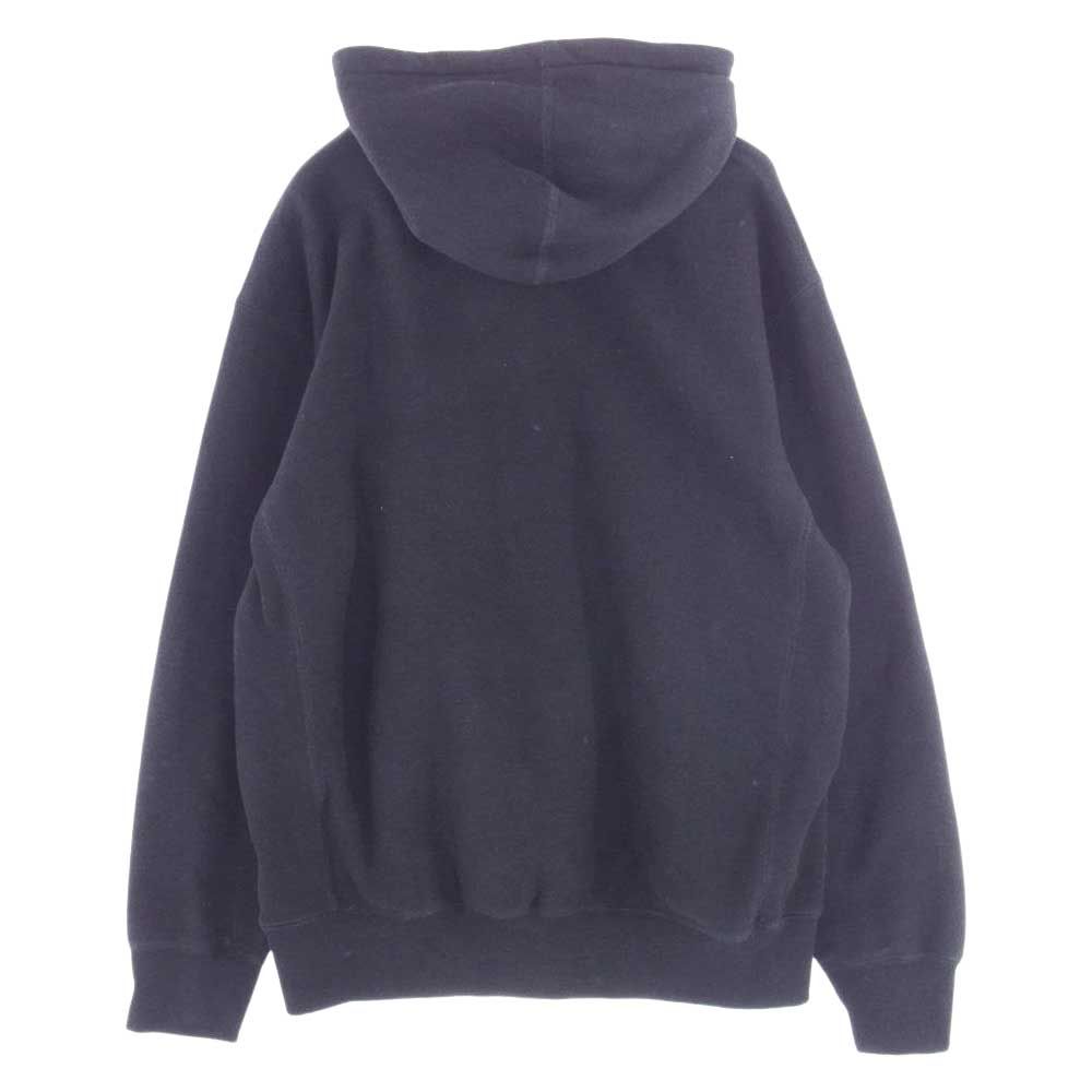 Supreme シュプリーム パーカー 21AW × JUNYA WATANABE COMME des Garcons MAN Hooded  Sweatshirt ジュンヤ ワタナベ コムデギャルソン プルオーバー フーデッド スウェット パーカー【中古】