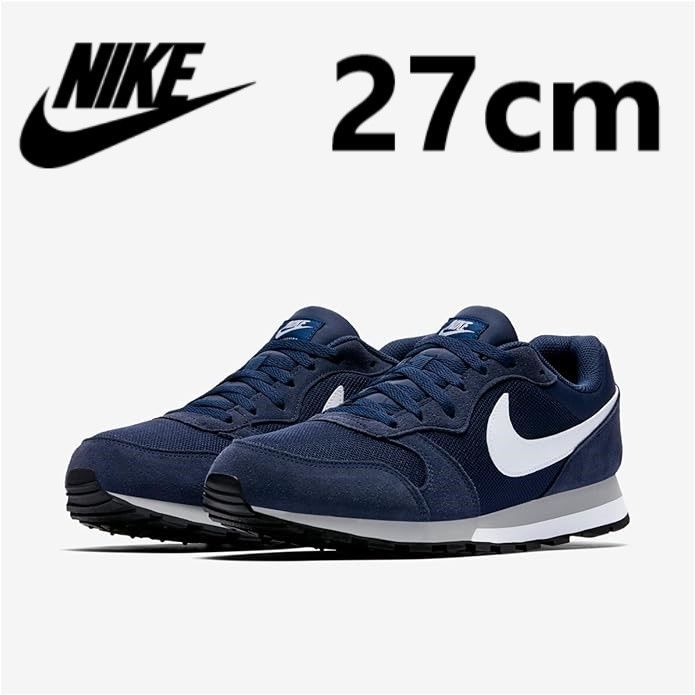 NIKE MD RUNNER 2 ナイキ エムディー ランナー シューズ