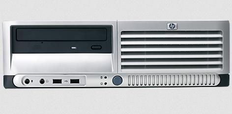 30日保証 Windows XP Pro HP Compaq Business Desktop dc7100 SFF