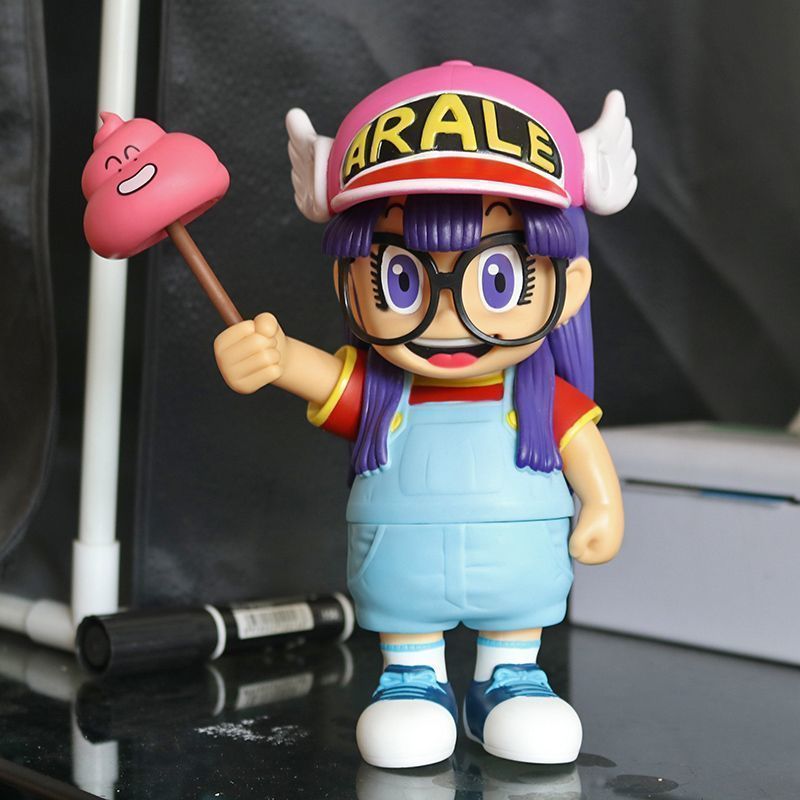 新品未開封 Dr.スランプ アラレちゃん フィギュア まとめ売り