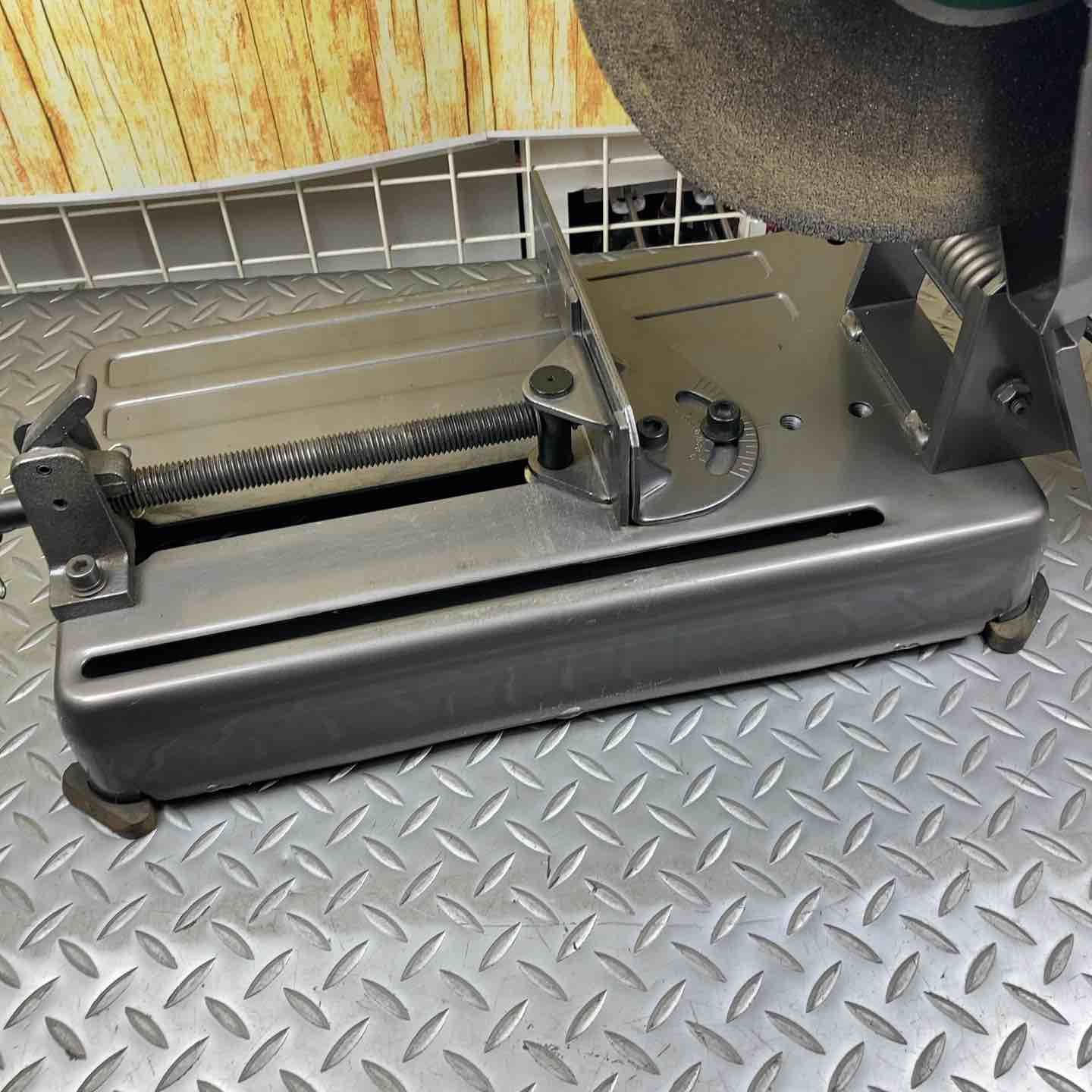 日立工機