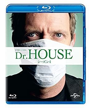 Dr. HOUSE/ドクター・ハウス シーズン1 ブルーレイ バリューパック [Blu-ray] w17b8b5 Amazon.com: Dr.HOUSE/ドクター・ハウス コンプリート