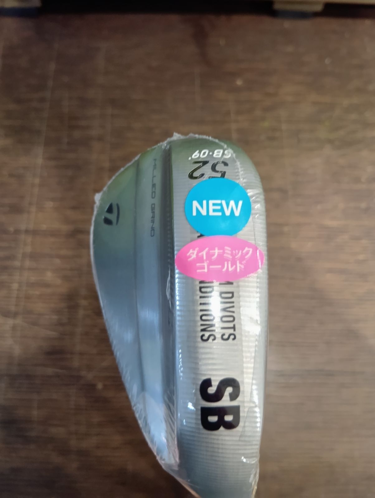 日本 ゴルフクラブ