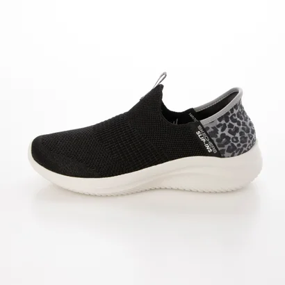 SKECHERS  Slip-ins: Ultra Flex 3.0 - Natural Step（スリップインズ：ウルトラ フレックス 3.0 - ナチュラル ステップ） 149712 BKLD (22.5cm〜25cm)