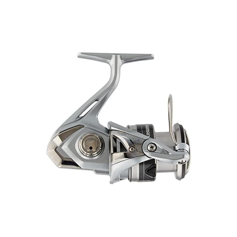 シマノ(SHIMANO) スピニングリール 21 ナスキー 2500HG 1 【公式通販】