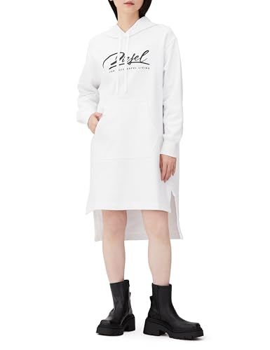 ディーゼル レディース ドレス D ILSE ITALICO DRESS XXS ホワイト 100