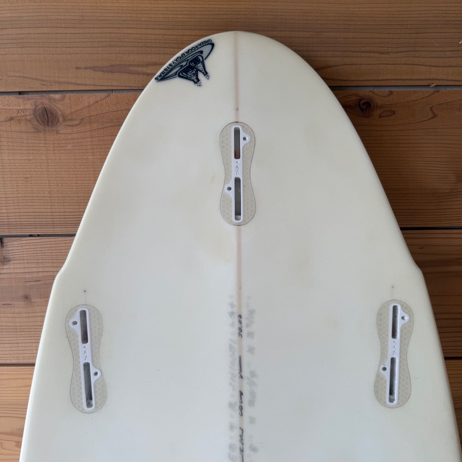 TOKORO トコロ EPS プロジェクトモデル5‘9 引取り限定 TOKORO トコロ EPS プロジェクトモデル5'9 引取り限定 TOKORO トコロ